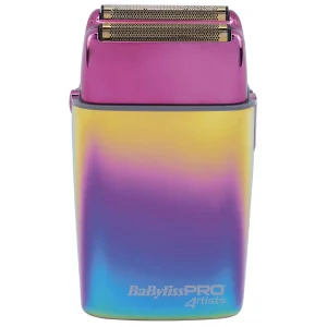 Afeitadora BaByliss PRO FoilFX02 ChameleonFX profesional