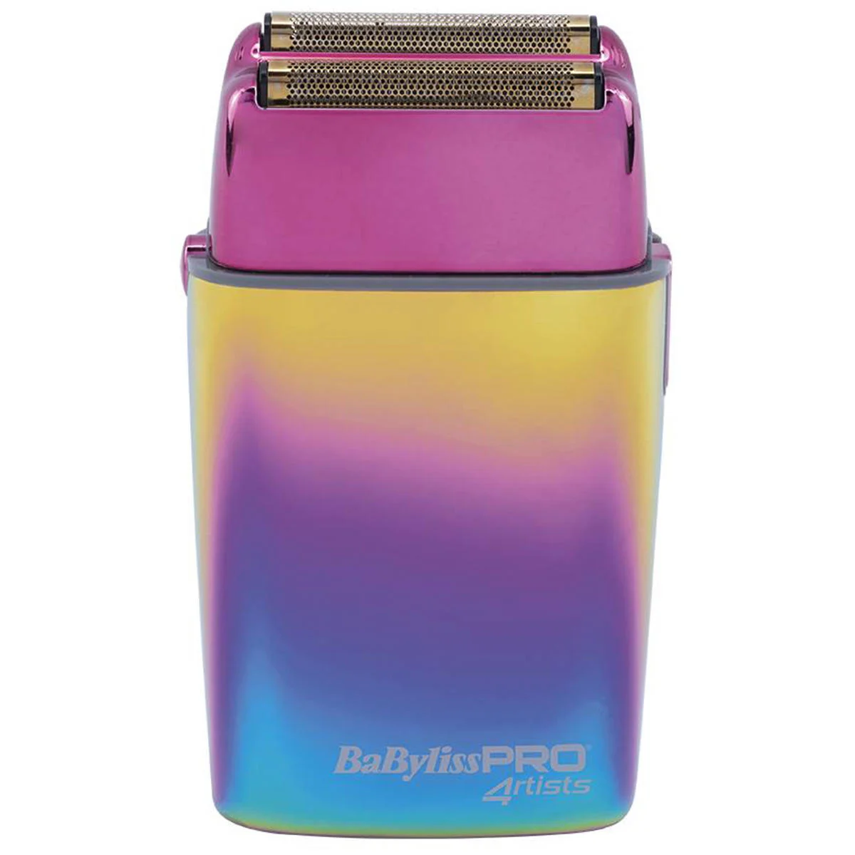 Afeitadora BaByliss PRO FoilFX02 ChameleonFX Afeitadora BaByliss PRO FoilFX02 ChameleonFX profesional