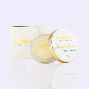 Adhesivo balsámico Noa Nox 15 g para lifting de pestañas y laminado de cejas