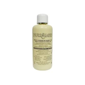 Reblandecedor de durezas para pies DURIBLAND 500 ml
