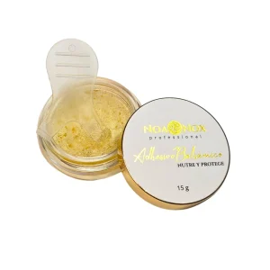 ADHESIVO BALSAMICO LIFTING PESTAÑAS NOA NOX 15GR