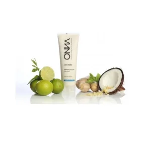 ONNA LIME SHAKE EXFOLIANTE PARA PIES 250ML