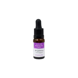 ACEITE ESENCIAL BERGAMOTA 10ML