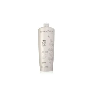 PERSONAL CARE OXIGENADA 20VL COSMO 1LITRO