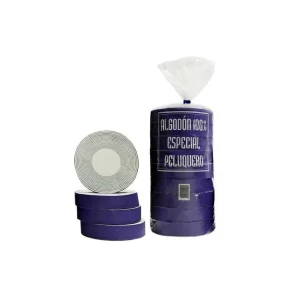 ALGODON EN ROLLO PELUQUERIA 1 KG
