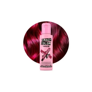 CRAZY COLOR Nº66 RUBY ROUGE