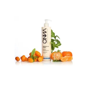 ONNA MANDARIN ICE EMULSION CREMA PARA PIES 500ML
