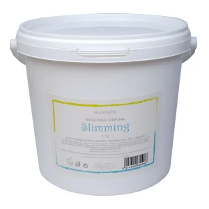 ENVOLTURA CORPORAL SLIMMING 2KG
