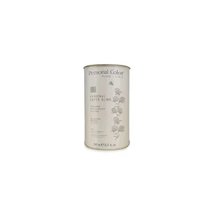 DECO POLVO PLATA COSMO 500ML