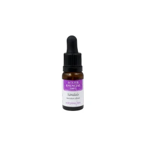 ACEITE ESENCIAL SÁNDALO 10ML
