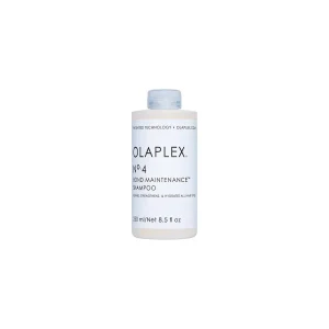 OLAPLEX Nº4 SHAMPOO BOND MAINTENANCE 250ML