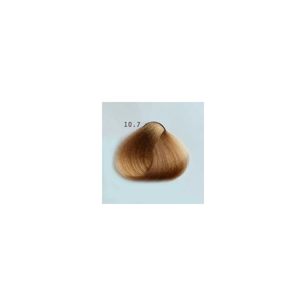 PERSONAL CARE TINTE 100ML COSMO Nº10-7 PERSONAL CARE TINTE 100ML COSMO Nº10-7
