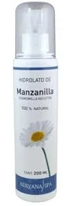 HIDROLATO DE MANZANILLA 200ML