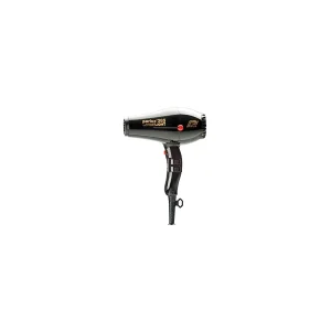 SECADOR PARLUX 385 LIGHT NEGRO