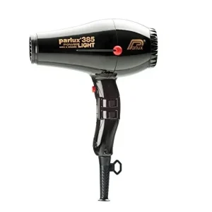 SECADOR PARLUX 385 LIGHT NEGRO