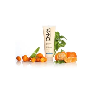 ONNA MANDARIN ICE EMULSION CREMA PARA PIES 250ML