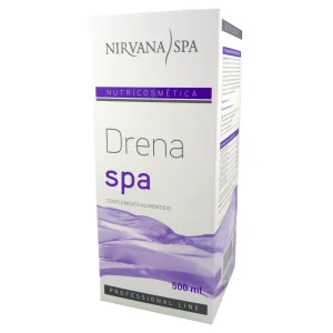 DRENA SPA NUTRICOSMETICA 500ML