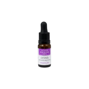 ACEITE ESENCIAL LAVANDA 10ML