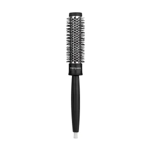 CEPILLO TERMIX TERMICO NEGRO 23mm