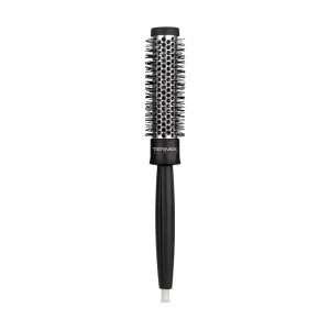 CEPILLO TERMIX TERMICO NEGRO 23mm