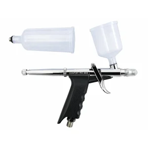 AERÓGRAFO DE DOBLE ACCIÓN COMFORT PRO 8604