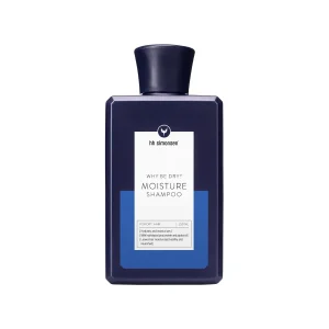 MOISTURE SHAMPOO HH SIMONSEN 700ML