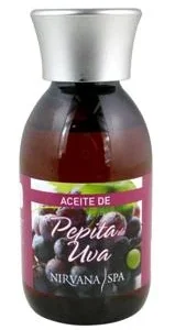 ACEITE PEPITA DE UVA 125ML