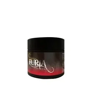 FURIA FOR MEN POMADE CERA 100ML FURIA FOR MEN POMADE CERA 100ML