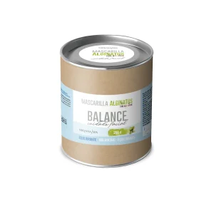 MASCARILLA FACIAL PEEL-OFF BALANCE 250GR. NIRVANA SPA