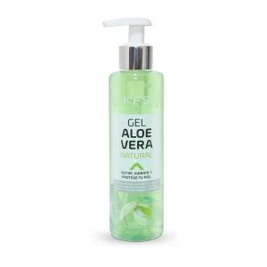 KEFUS GEL ALOE VERA 200ML