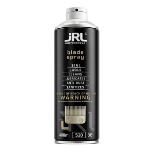 LUBRICANTE DE MAQUINAS JRL BLADE SPRAY 5 EN 1 400ML