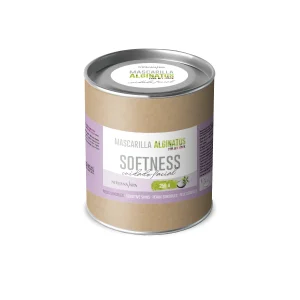 MASCARILLA FACIAL PEEL-OFF SOFTNESS 250GR. NIRVANA SPA