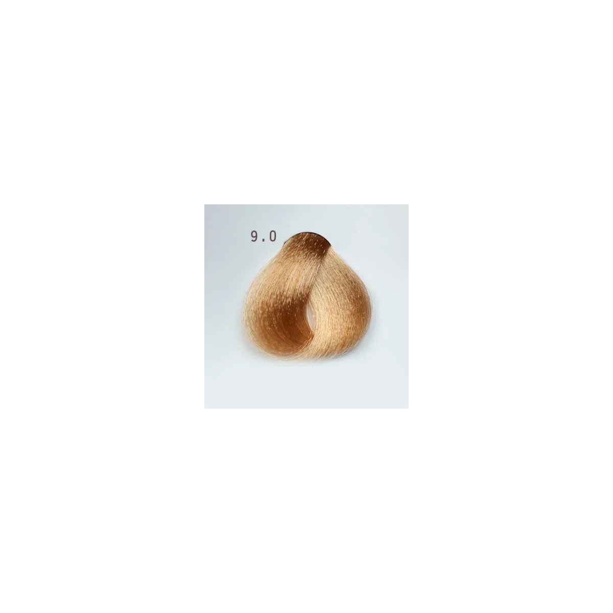 PERSONAL CARE TINTE 100ML COSMO Nº9-0 PERSONAL CARE TINTE 100ML COSMO Nº9-0