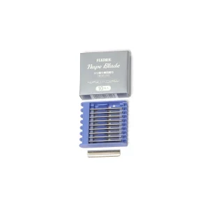 HOJAS RECAMBIO NAVAJA NAPE RAZOR 10U