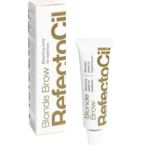 PASTA DECOLORANTE DE CEJAS REFECTOCIL 15ML