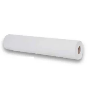 PAPEL CAMILLA PROLIPROPILENO 20GR ROLLO 80M (ESPECIAL MASAJES)