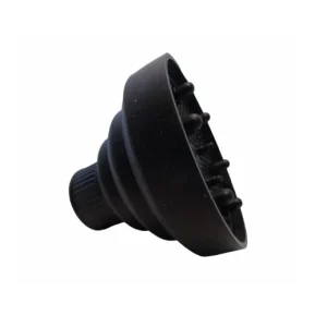 DIFUSOR PLEGABLE NEGRO WAD