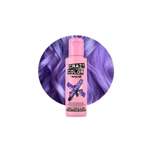 CRAZY COLOR Nº62 HOT PURPLE
