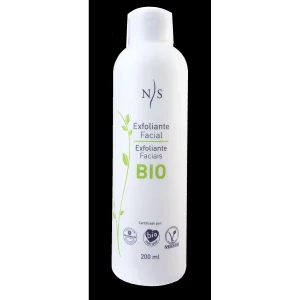 EXFOLIANTE FACIAL BIO 200ML NIRVANA SPA