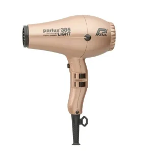 SECADOR PARLUX 385 LIGHT GOLD