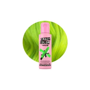 CRAZY COLOR Nº79 TOXIC UV