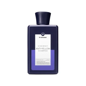 ANTI-YELLOW SHAMPOO 250ML HH SIMONSEN