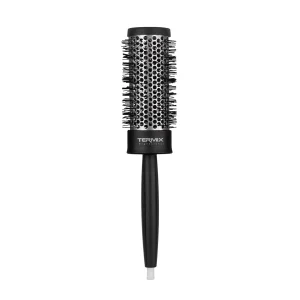 CEPILLO TERMIX TERMICO NEGRO 37MM