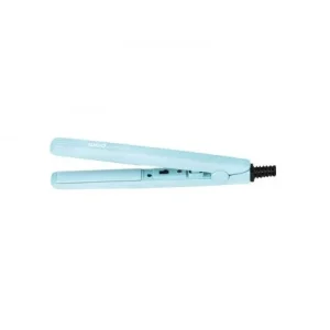 PLANCHA MINI VIAJE WAD AZUL