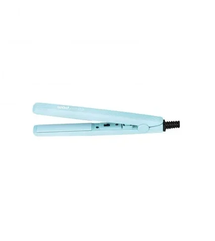 PLANCHA MINI VIAJE WAD AZUL PLANCHA MINI VIAJE WAD AZUL