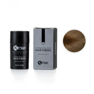 Kmax Microfibers 15g nº04 Castaño Claro