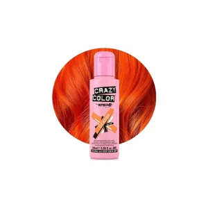 CRAZY COLOR Nº60 ORANGE