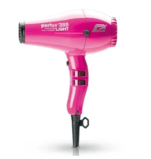 SECADOR PARLUX 385 FUCSIA SECADOR PARLUX 385 FUCSIA