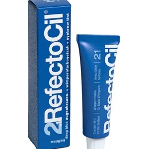TINTE DE PESTAÑAS REFECTOCIL COLOR AZUL Nº2.1 15ML