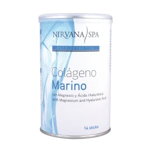 COLAGENO MARINO NUTRICOSMETICA
